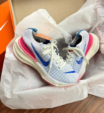 Tênis Nike Zoom X Invicible Run 3 - Colors