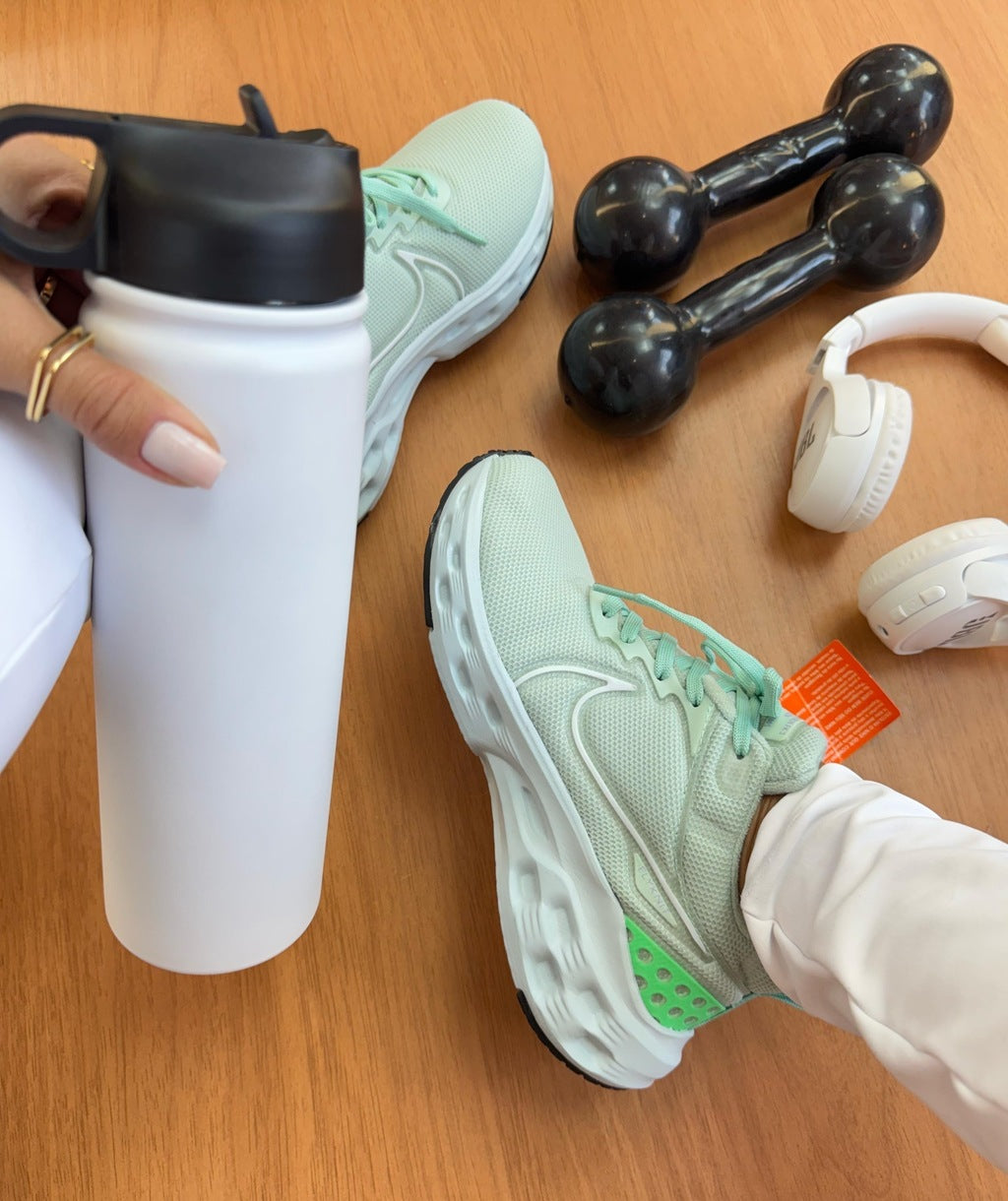 Tênis Nike React Infinity Run FK3 Prime