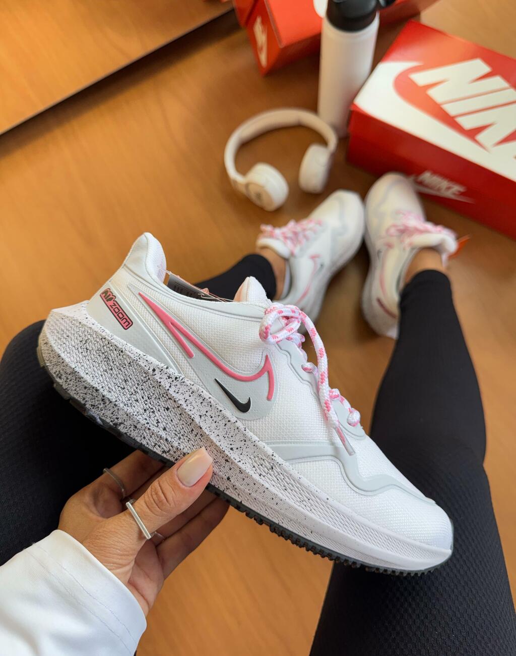 Tênis Nike Zoom React NK 47 Prime