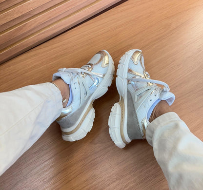 Tênis Nike Driwer Spport Luxo