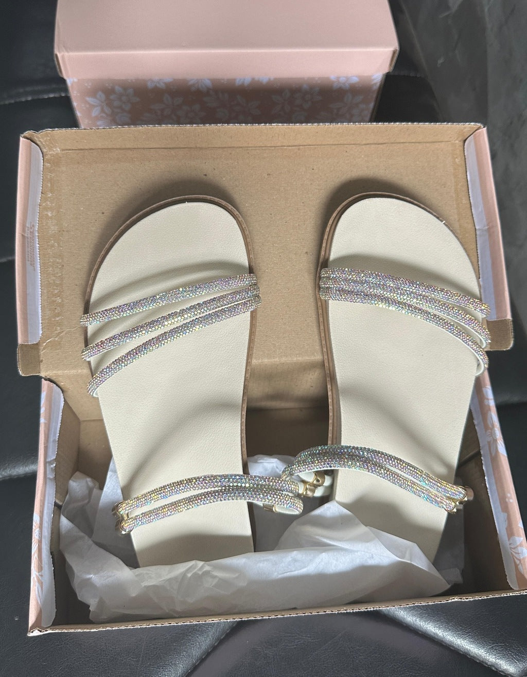 Papete Gabi Glamour Prime