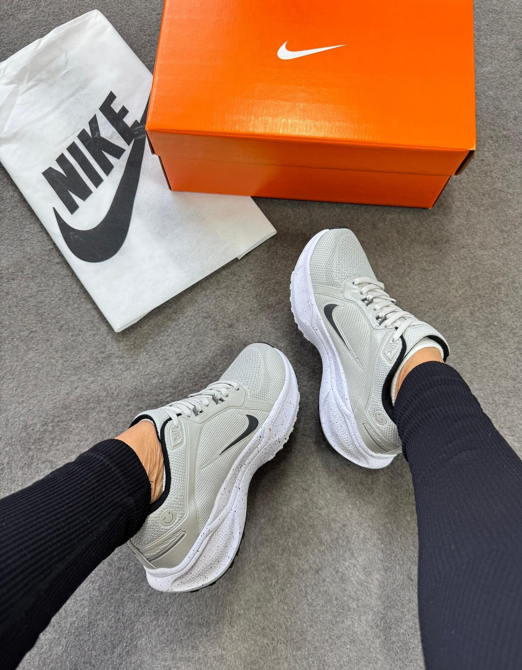 Tênis Nike Air Zoom Pegasus 41 Luxo- Colors