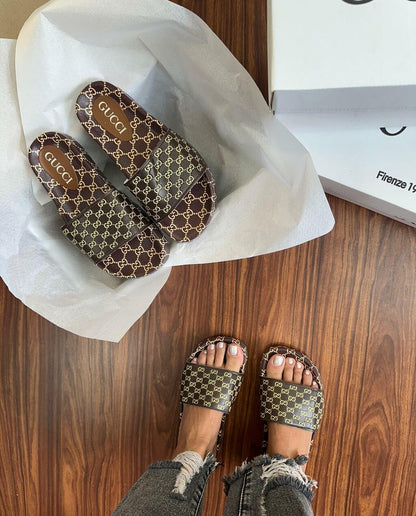 Papete Gucci Casual Premium