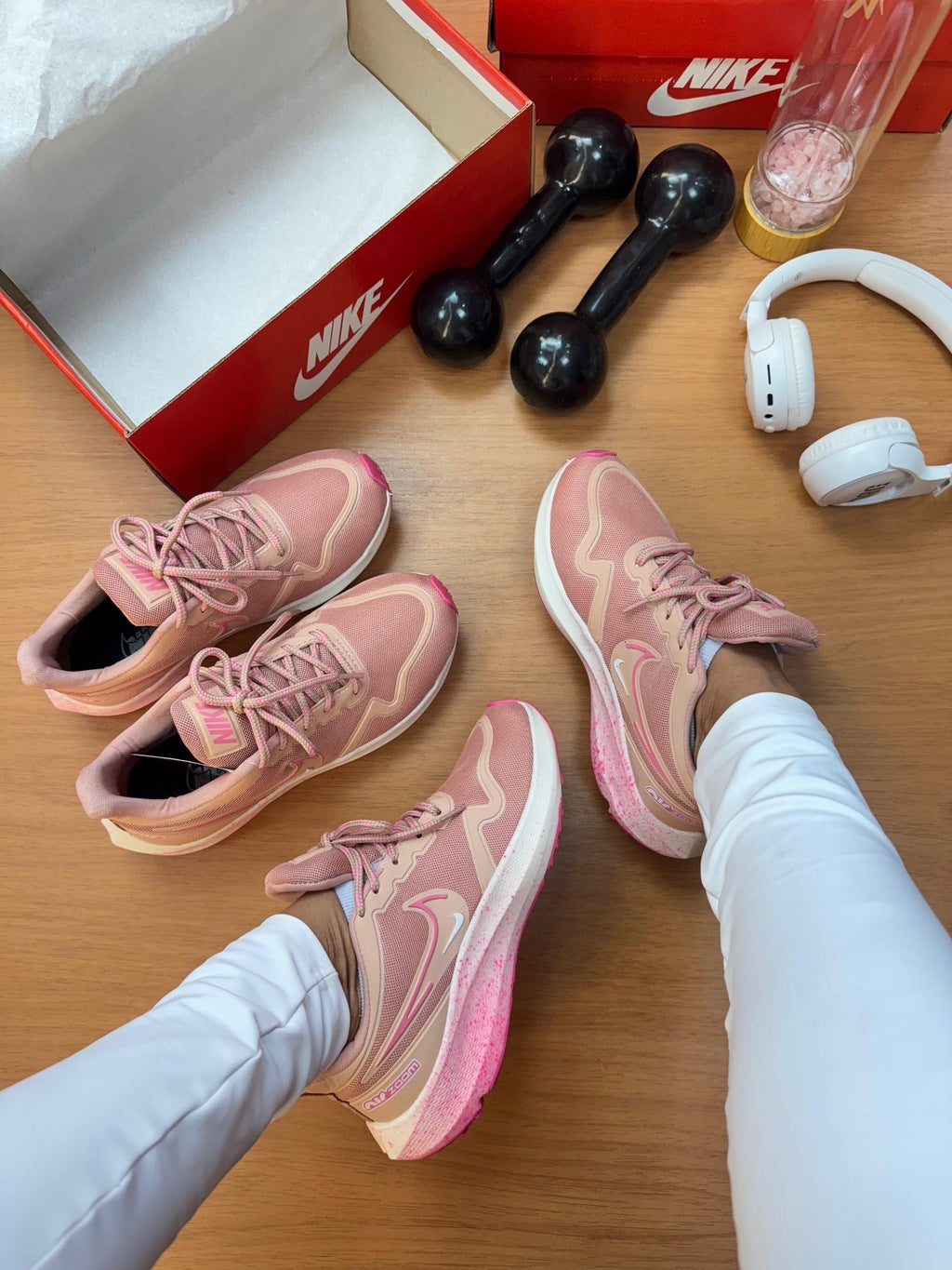 Tênis Nike Zoom React NK 47 Prime