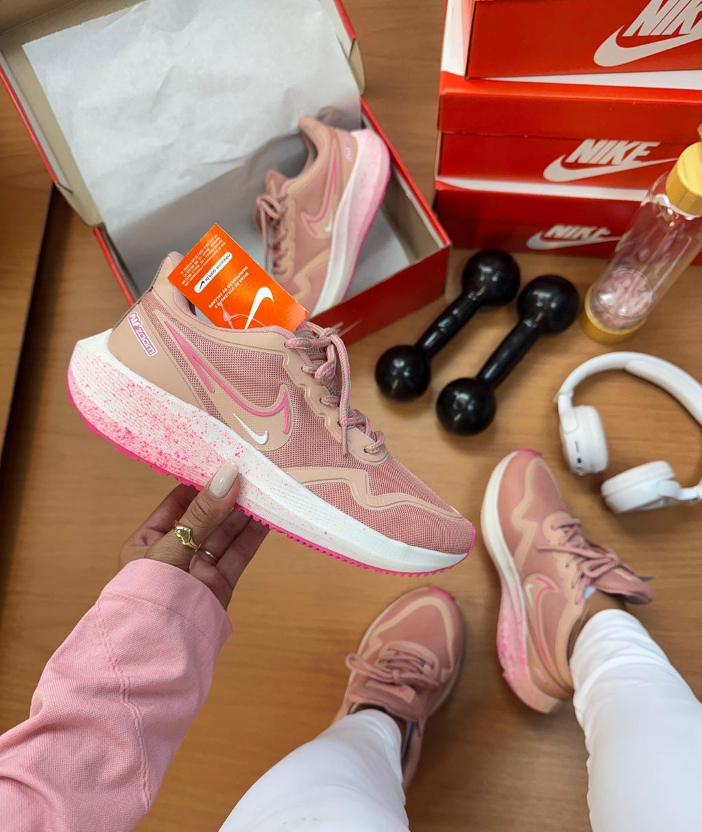 Tênis Nike Zoom React NK 47 Prime