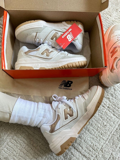 Tênis New Balance 550 - Lançamento