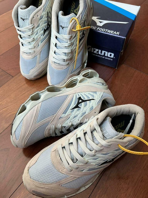 Tênis Mizuno LS Premium