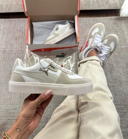 Tênis Puma Palermo Luxo