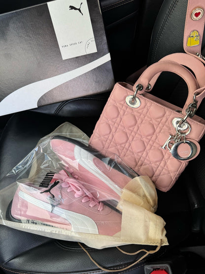 Tênis Puma Speed Cat Prime