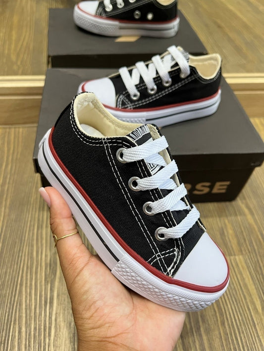 Tênis All Star Infantil