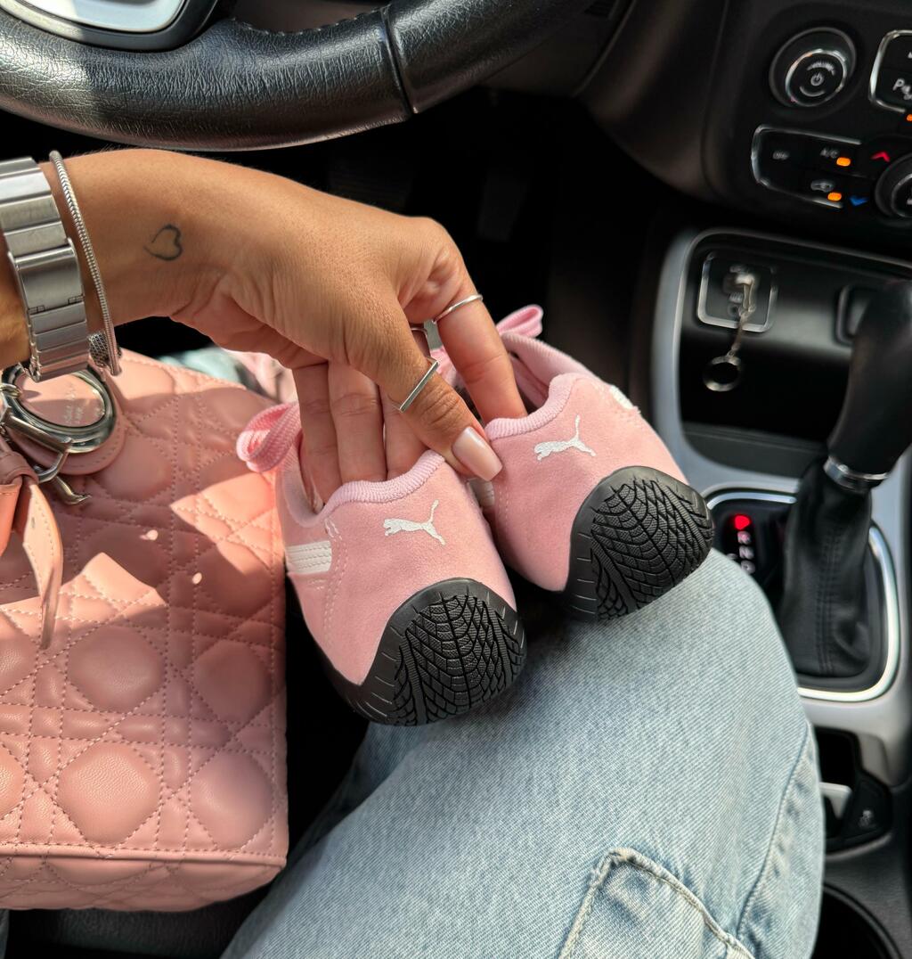 Tênis Puma Speed Cat Prime