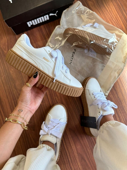 Tênis Puma Fenty Prime