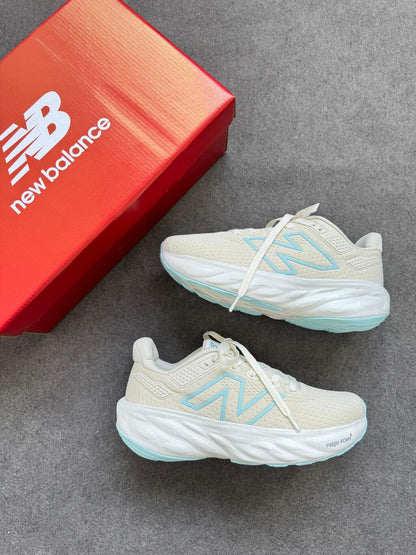 Tênis New Balance Fresh Foam 1080 Luxo