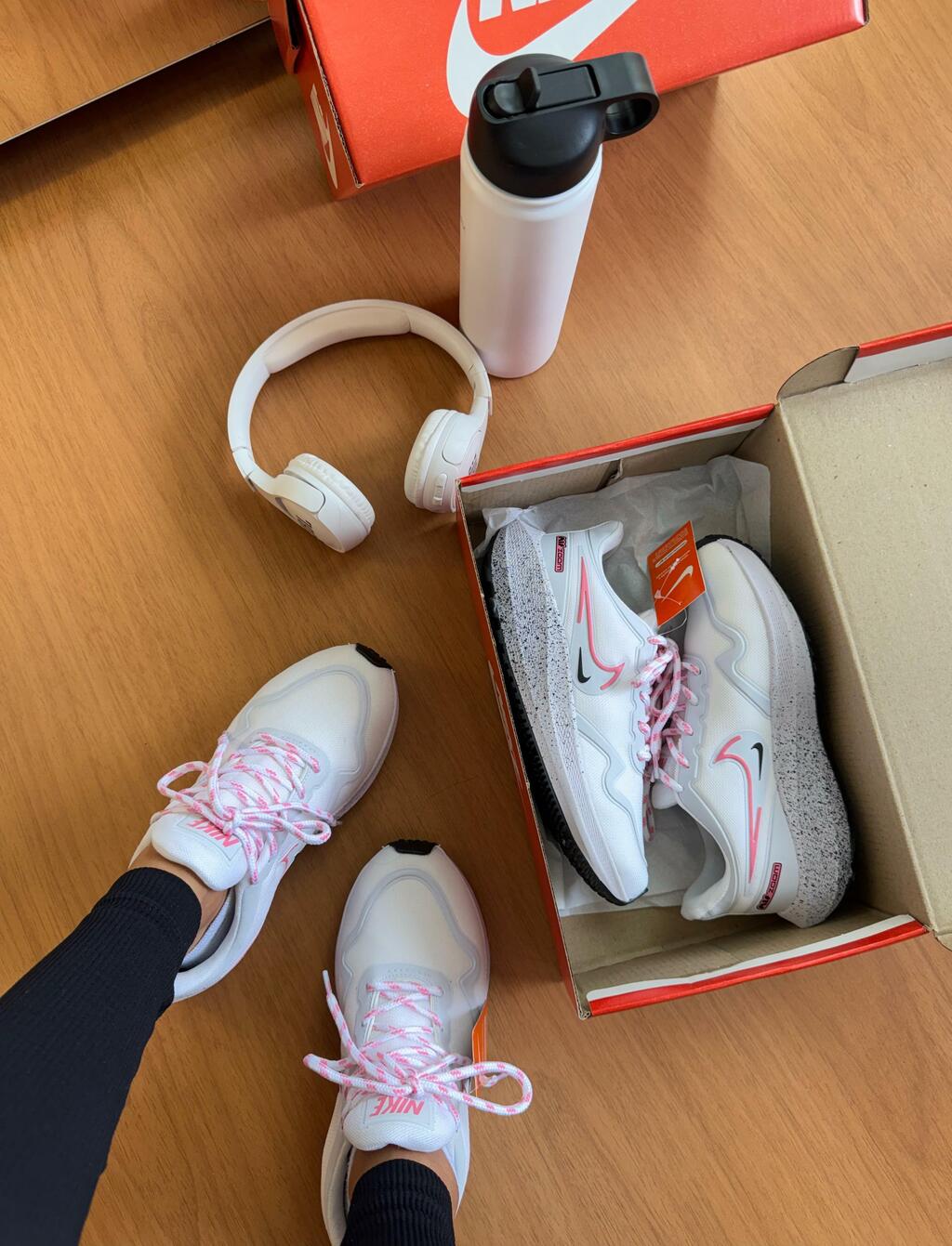 Tênis Nike Zoom React NK 47 Prime