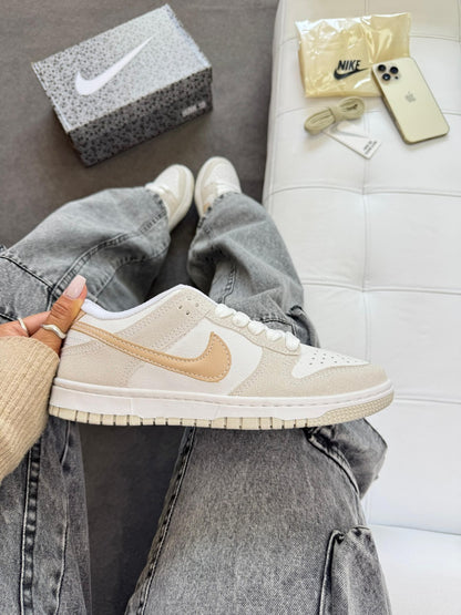 Tênis Nike Dunk Low Rose Prime