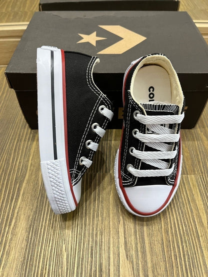 Tênis All Star Infantil