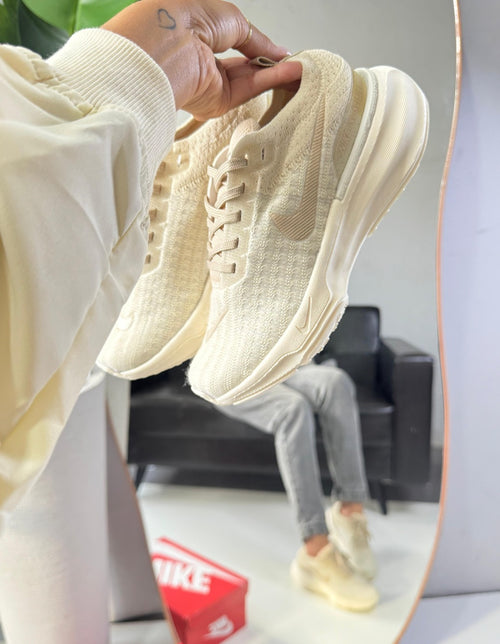 Tênis Nike Zoom X Off White Prime