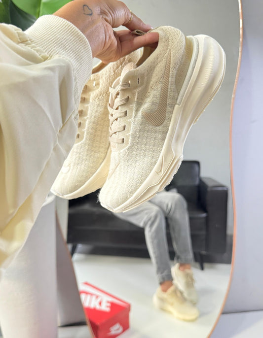 Tênis Nike Zoom X Off White Prime