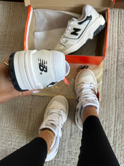 Tênis New Balance 550 - Lançamento