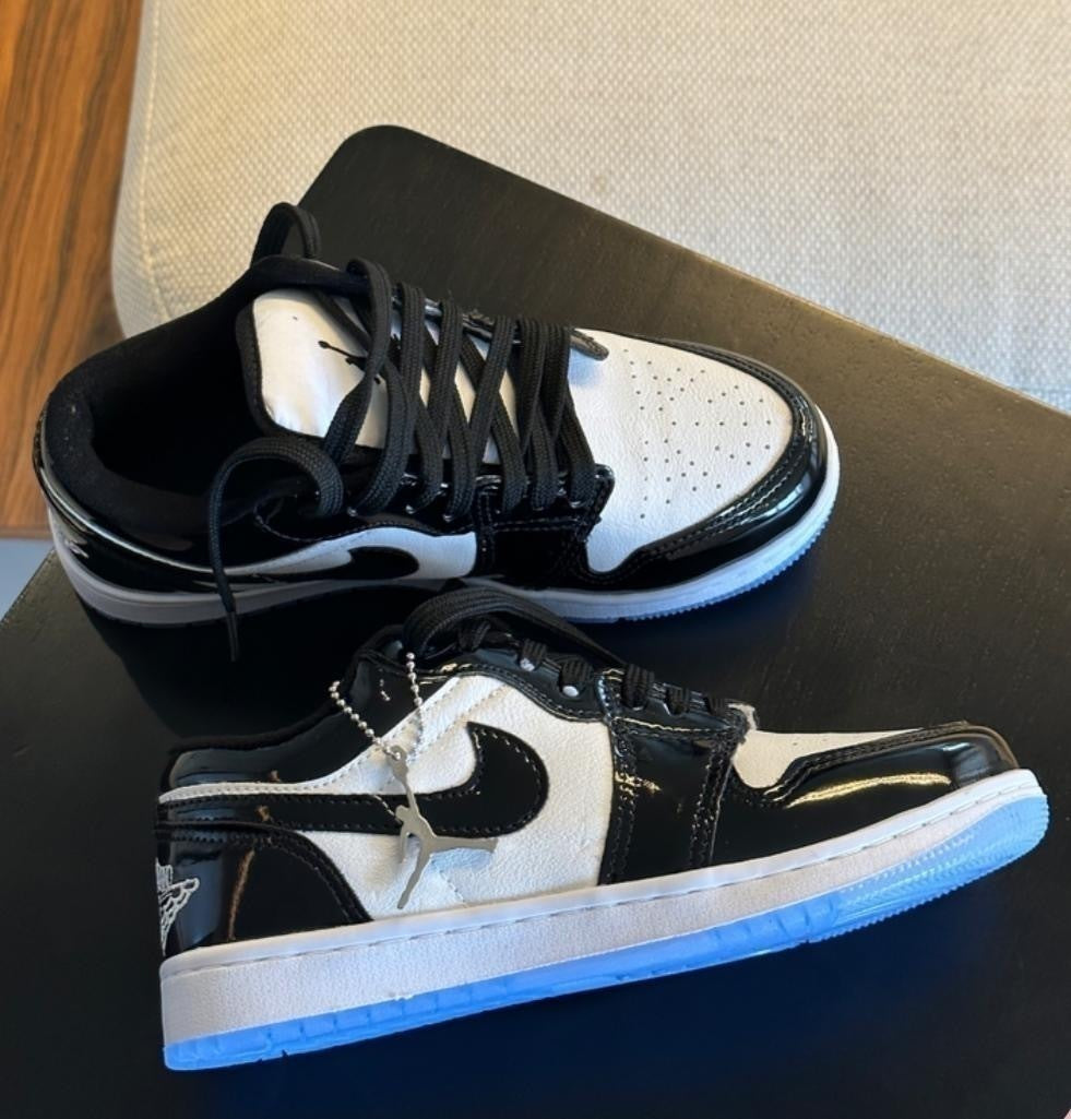 Tênis Nike Jordan Low Verniz Prime