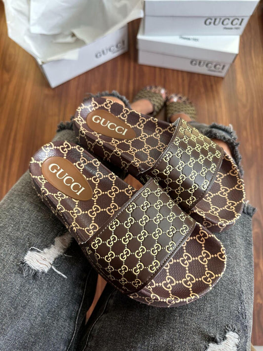 Papete Gucci Casual Premium