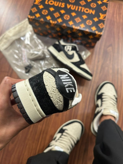 Tênis Nike Dunk Low Louis Vuitton Prime
