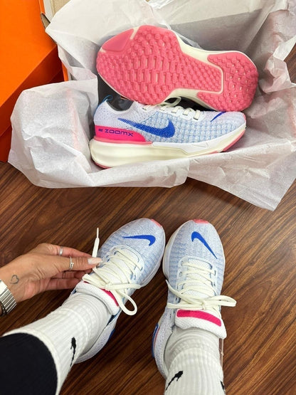 Tênis Nike Zoom X Invicible Run 3 - Colors
