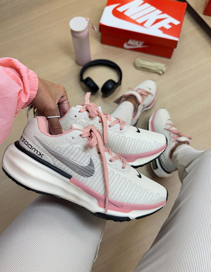 Tênis Nike Zoom X Off Rose Prime