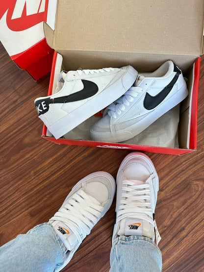Tênis Nike Blazer Low 77 Prime