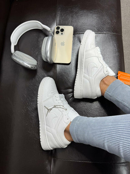 Tênis Nike Jordan Low Branco Prime