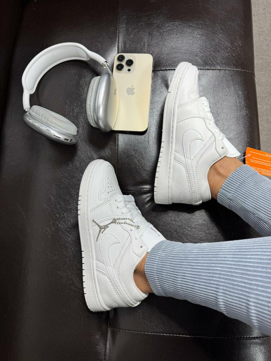 Tênis Nike Jordan Low Branco Prime