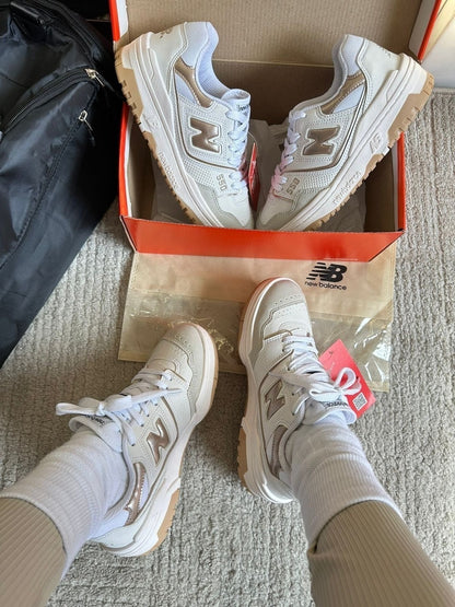 Tênis New Balance 550 - Lançamento