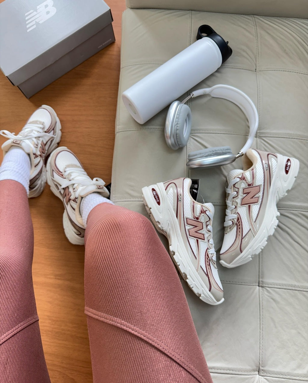 Tênis New Balance 740 Prime