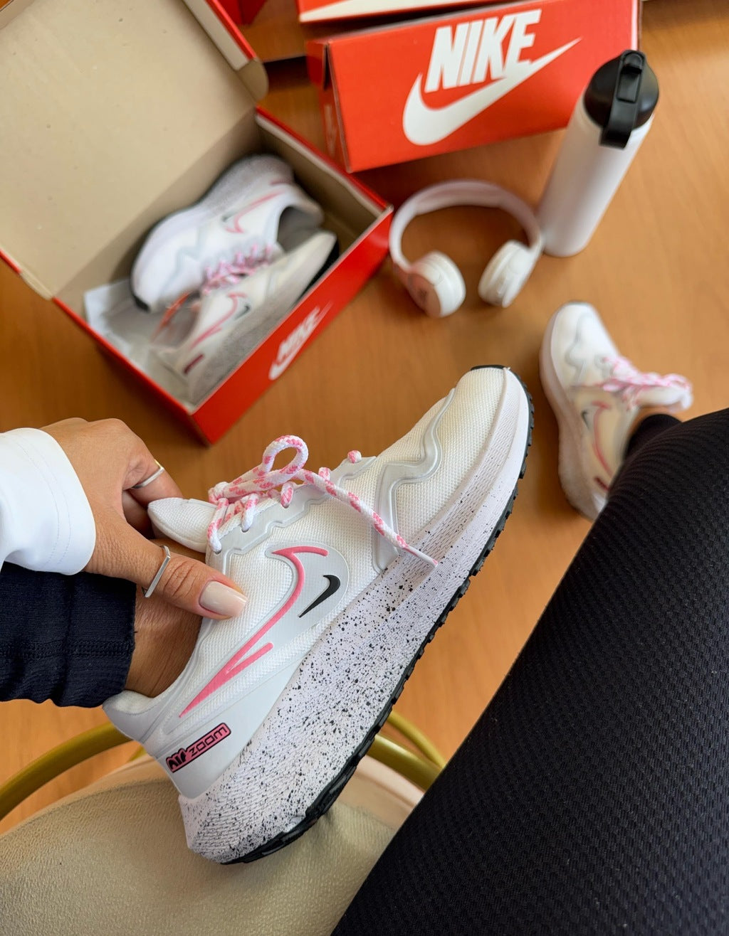 Tênis Nike Zoom React NK 47 Prime
