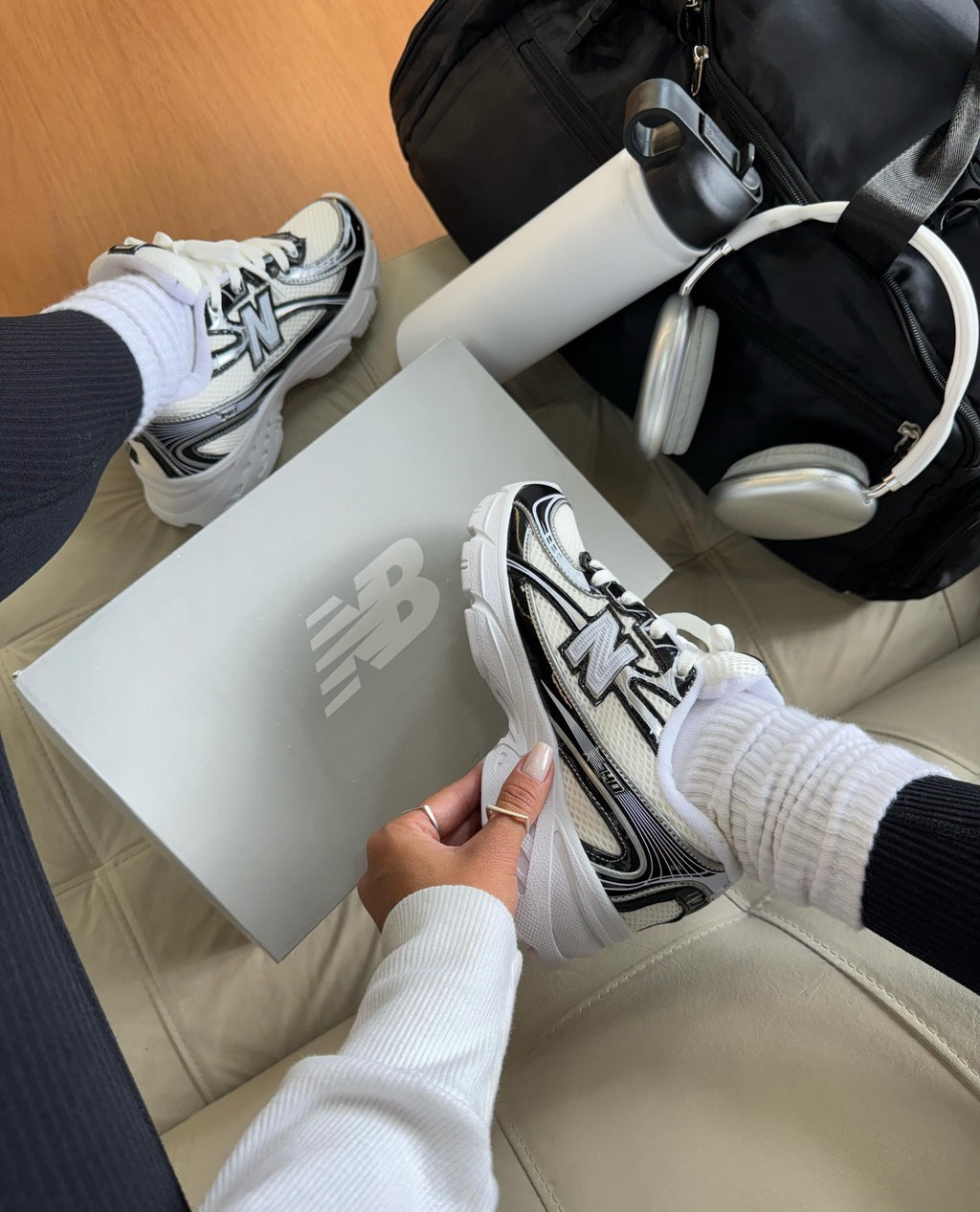 Tênis New Balance 740 Prime