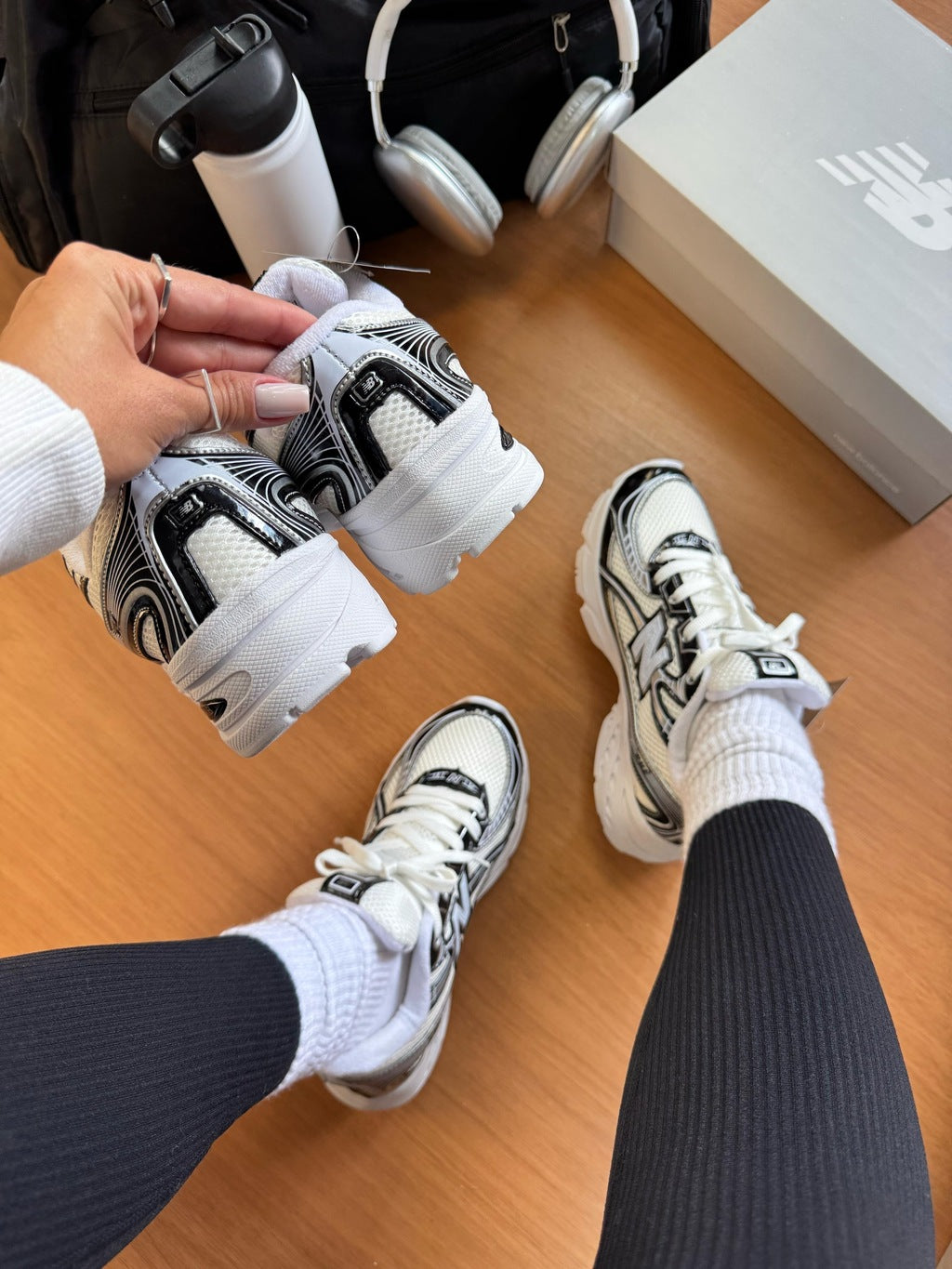 Tênis New Balance 740 Prime