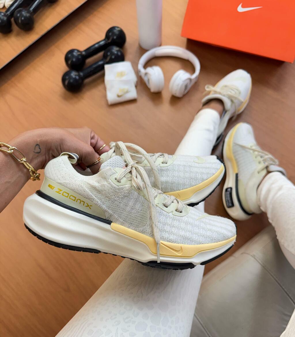 Tênis Nike Zoom X Invicible Run 3 - Colors