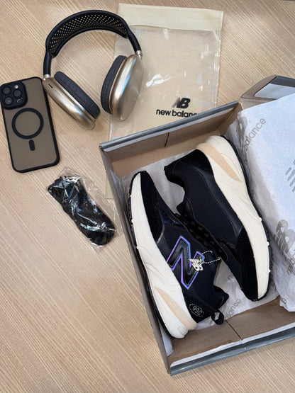 Tênis New Balance 990 Vintage Prime