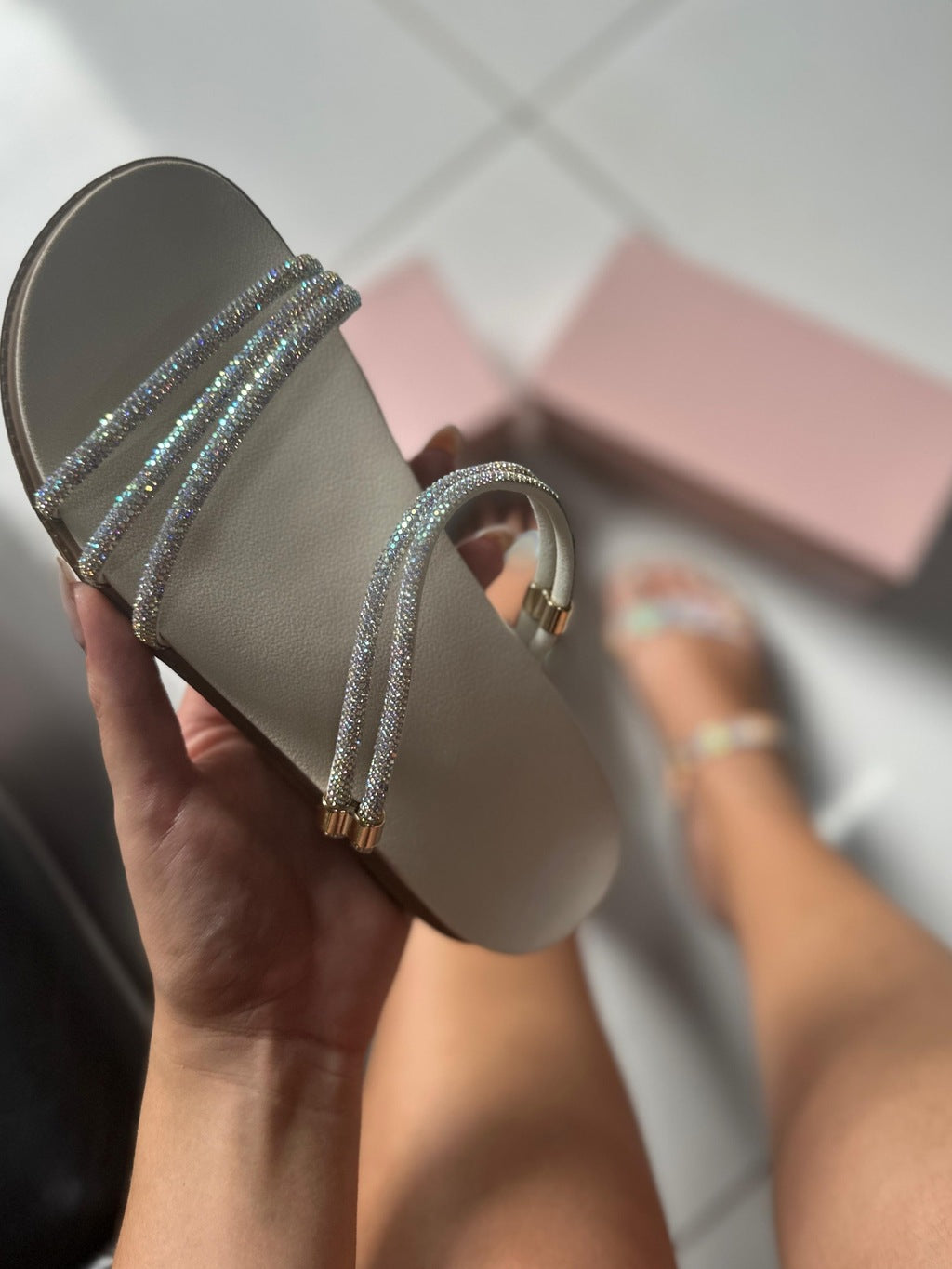 Papete Gabi Glamour Prime