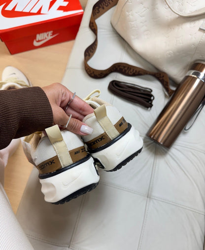 Tênis Nike Zoom X Off White Coffee