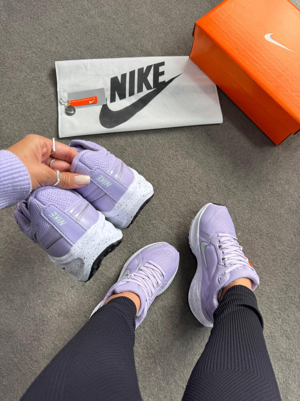 Tênis Nike Air Zoom Pegasus 41 Luxo- Colors