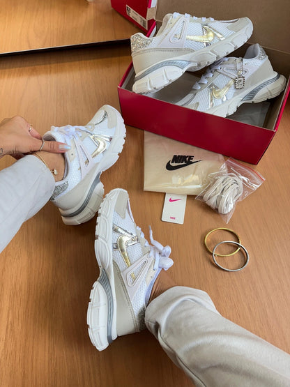 Tênis Nike Driwer Spport Luxo