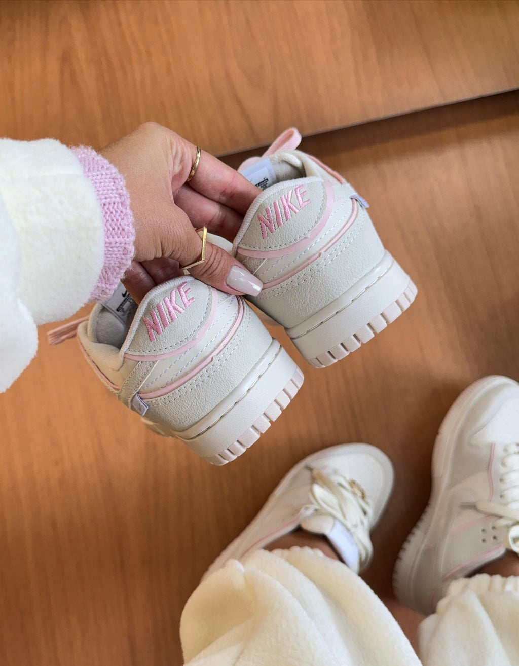 Tênis Nike Dunk Low Pro By 02 Prime