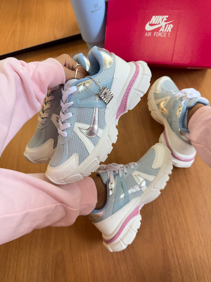 Tênis Nike Driwer Spport Luxo