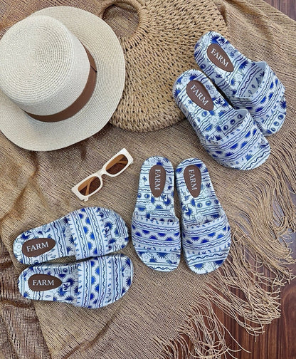 Slide Farm Branca Bananas Prime