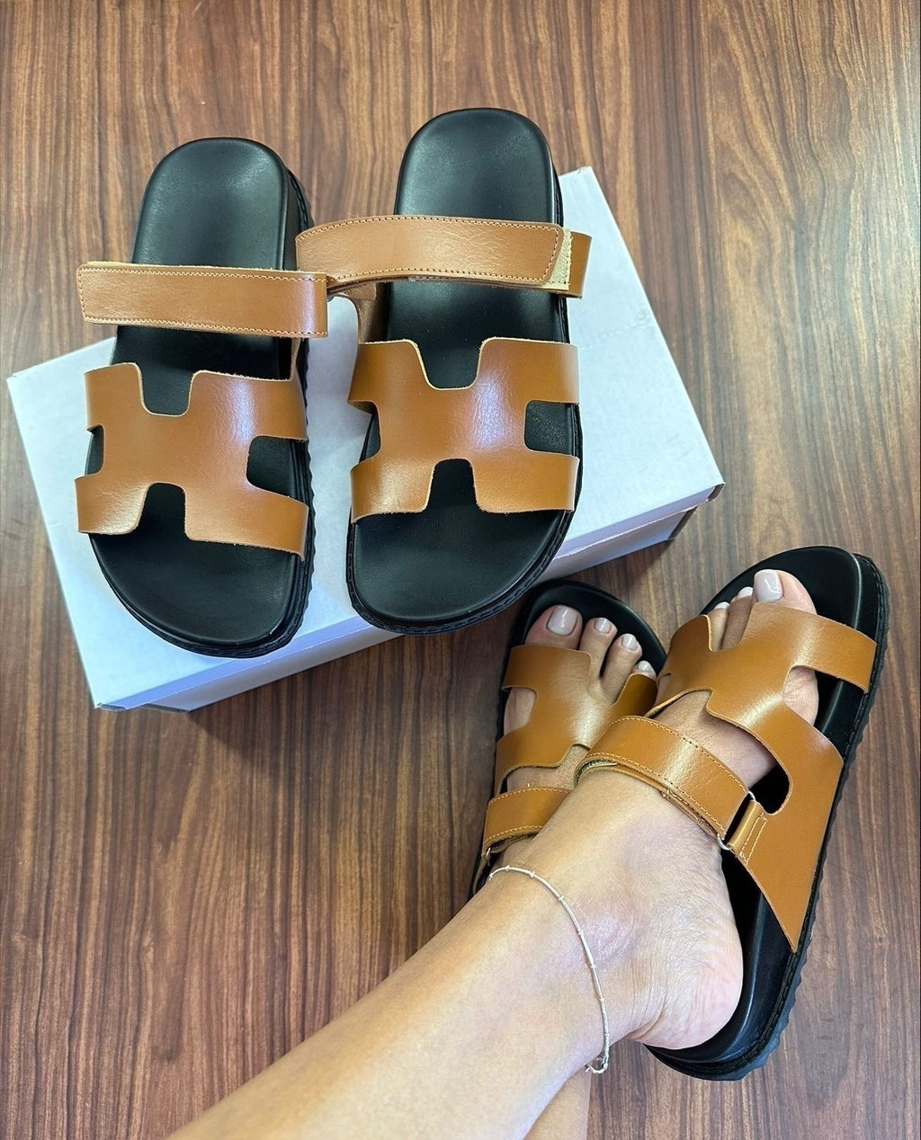 Papete Hermés Birkin H Luxo