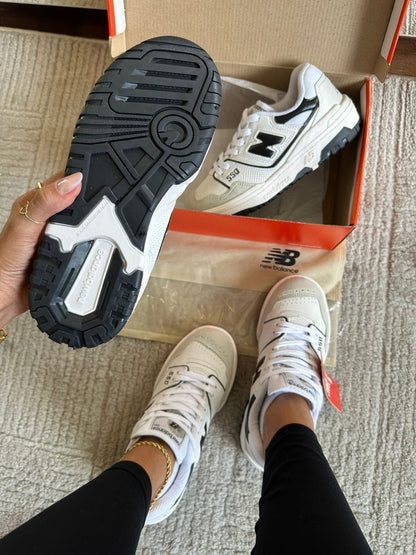Tênis New Balance 550 - Lançamento