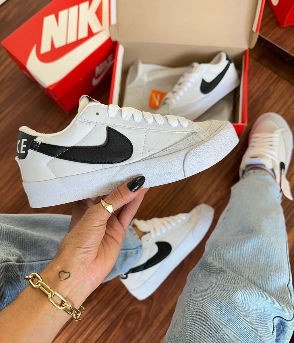 Tênis Nike Blazer Low 77 Prime