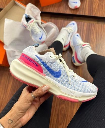 Tênis Nike Zoom X Invicible Run 3 - Colors