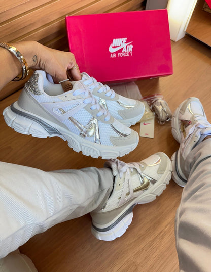 Tênis Nike Driwer Spport Luxo